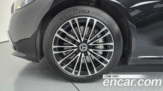 Mercedes-Benz S-Class (W223) S350 d 2023 — фото 5