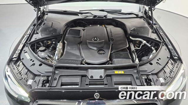 Mercedes-Benz S-Class (W223) S350 d 2023 — фото 6