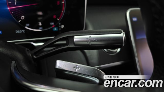 Mercedes-Benz S-Class (W223) S350 d 2023 — фото 9