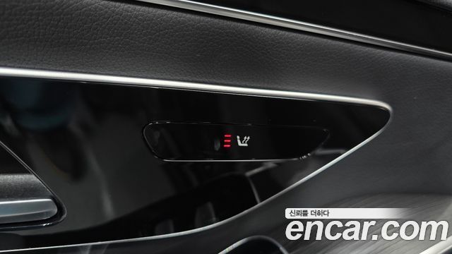 Mercedes-Benz S-Class (W223) S350 d 2023 — фото 17