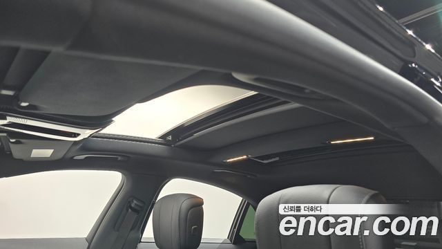 Mercedes-Benz S-Class (W223) S350 d 2023 — фото 19