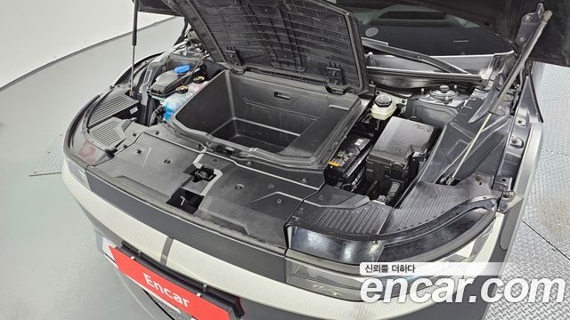 Hyundai Ioniq 5 Long range Prestige 2022 — фото 6