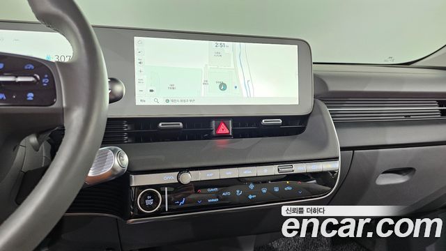 Hyundai Ioniq 5 Long range Prestige 2022 — фото 12