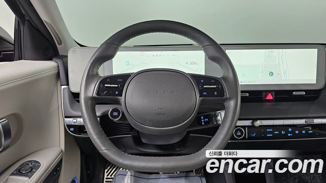 Hyundai Ioniq 5 Long range Prestige 2022 — фото 13