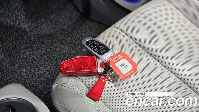 Hyundai Ioniq 5 Long range Prestige 2022 — фото 15