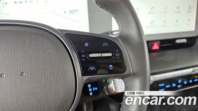 Hyundai Ioniq 5 Long range Prestige 2022 — фото 16