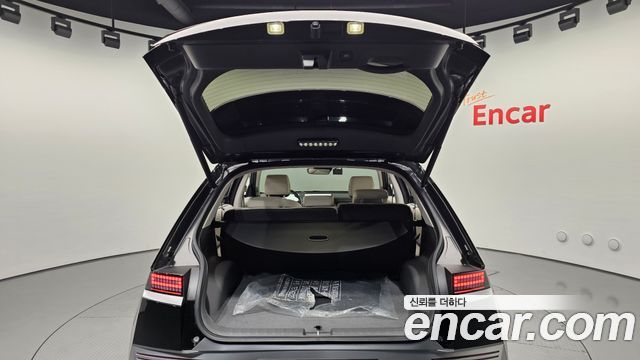 Hyundai Ioniq 5 Long range Prestige 2022 — фото 17