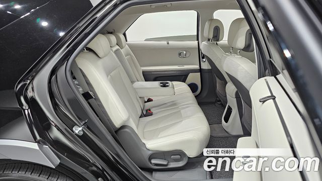Hyundai Ioniq 5 Long range Prestige 2022 — фото 18