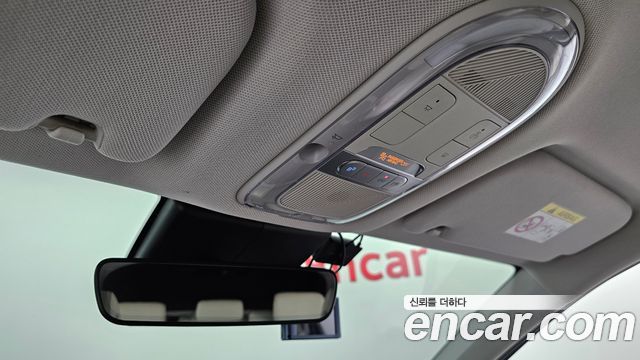 Hyundai Ioniq 5 Long range Prestige 2022 — фото 19