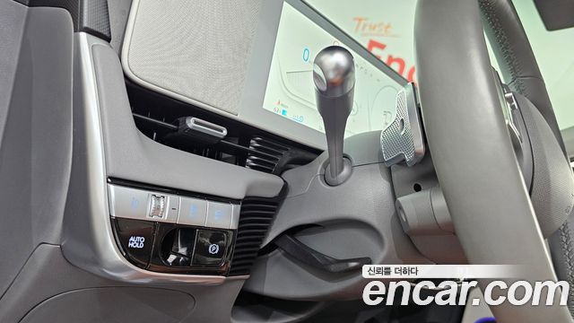 Hyundai Ioniq 5 Long range Prestige 2022 — фото 20