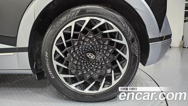 Hyundai Ioniq 5 Long range Prestige 2022 — фото 21