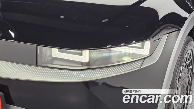 Hyundai Ioniq 5 Long range Prestige 2022 — фото 22