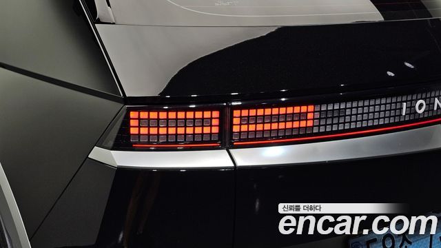 Hyundai Ioniq 5 Long range Prestige 2022 — фото 23