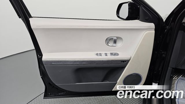 Hyundai Ioniq 5 Long range Prestige 2022 — фото 24