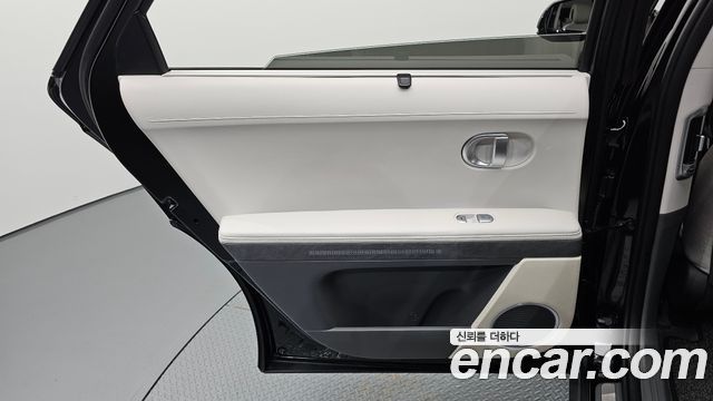 Hyundai Ioniq 5 Long range Prestige 2022 — фото 25