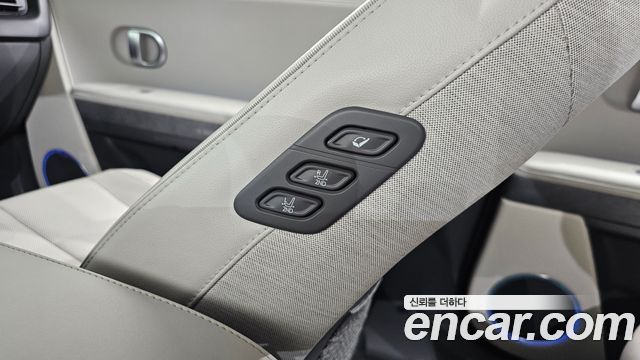 Hyundai Ioniq 5 Long range Prestige 2022 — фото 29