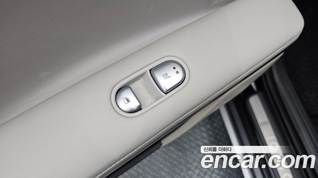 Hyundai Ioniq 5 Long range Prestige 2022 — фото 30
