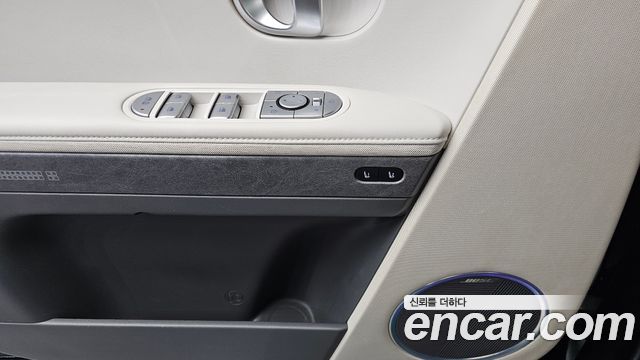 Hyundai Ioniq 5 Long range Prestige 2022 — фото 32