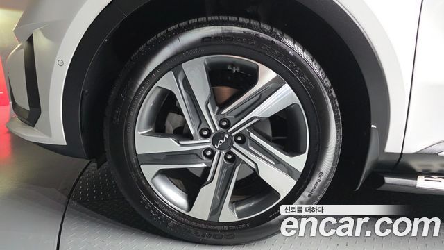 Kia Sorento (IV) HEV 1.6 2WD Gravity 2023 — фото 5