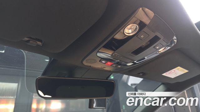 Kia Sorento (IV) HEV 1.6 2WD Gravity 2023 — фото 21