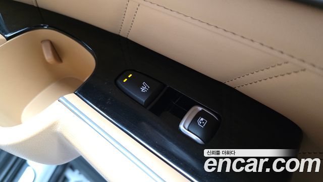 Kia Sorento (IV) HEV 1.6 2WD Gravity 2023 — фото 22