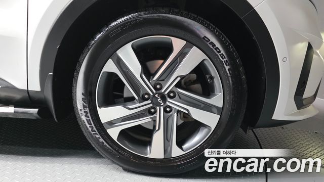 Kia Sorento (IV) HEV 1.6 2WD Gravity 2023 — фото 27