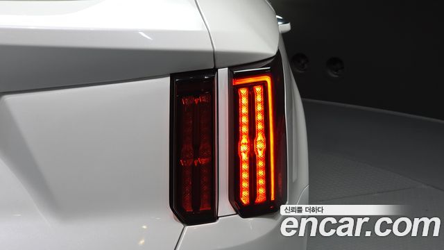 Kia Sorento (IV) HEV 1.6 2WD Gravity 2023 — фото 29