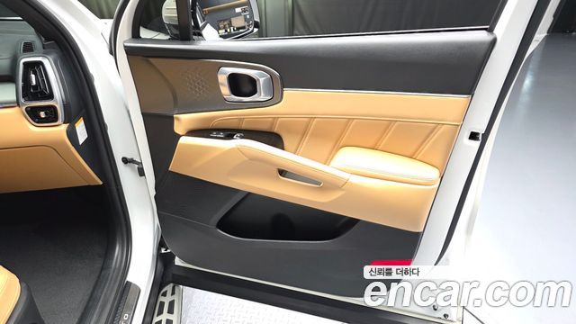 Kia Sorento (IV) HEV 1.6 2WD Gravity 2023 — фото 30