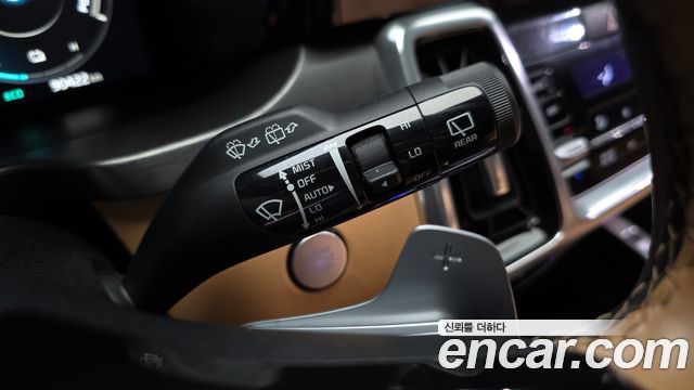 Kia Sorento (IV) HEV 1.6 2WD Gravity 2023 — фото 33