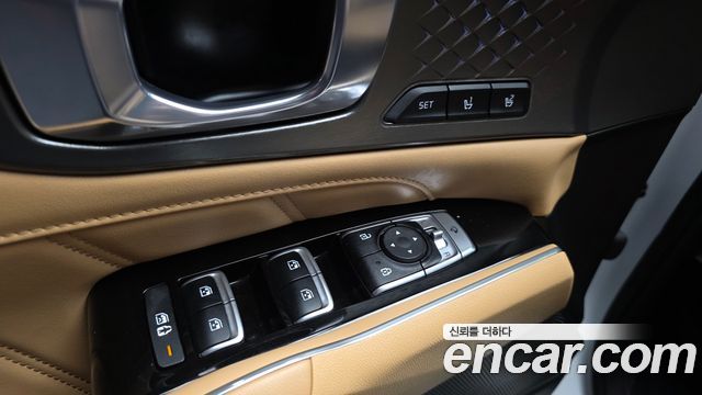 Kia Sorento (IV) HEV 1.6 2WD Gravity 2023 — фото 34