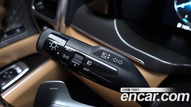 Kia Sorento (IV) HEV 1.6 2WD Gravity 2023 — фото 36