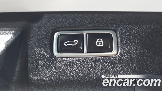Kia Sorento (IV) HEV 1.6 2WD Gravity 2023 — фото 38
