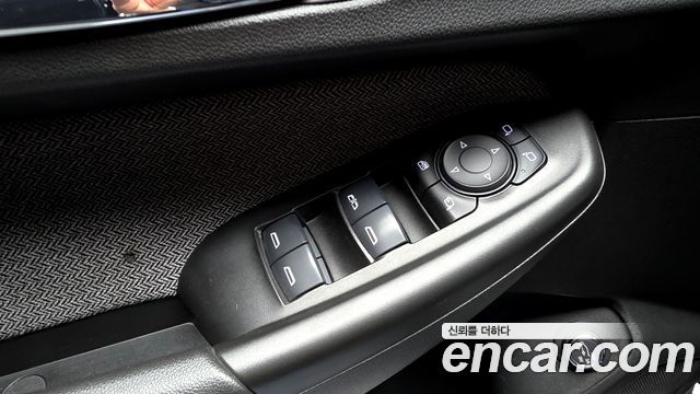Chevrolet Trailblazer 1.3 Turbo 2WD Premier 2022 — фото 16