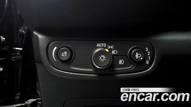 Chevrolet Trailblazer 1.3 Turbo 2WD Premier 2022 — фото 17