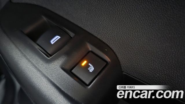Chevrolet Trailblazer 1.3 Turbo 2WD Premier 2022 — фото 19