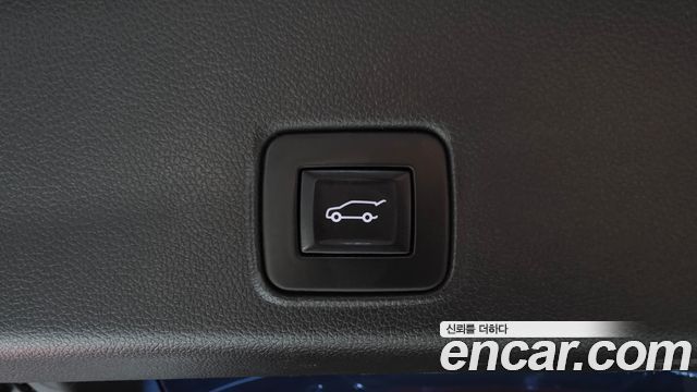 Chevrolet Trailblazer 1.3 Turbo 2WD Premier 2022 — фото 27