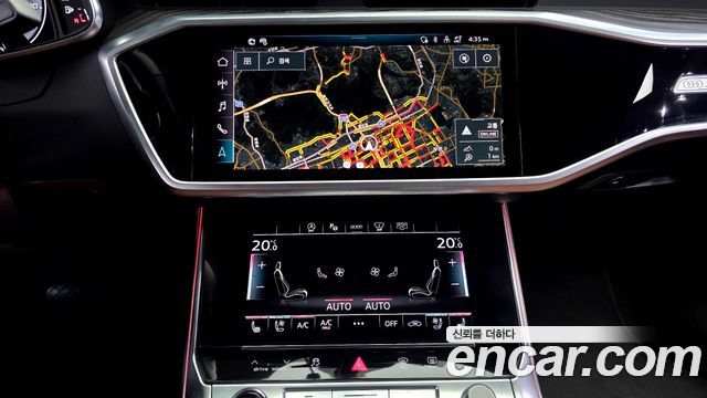Audi A6 (C8) 40 TDI Premium 2023 — фото 15