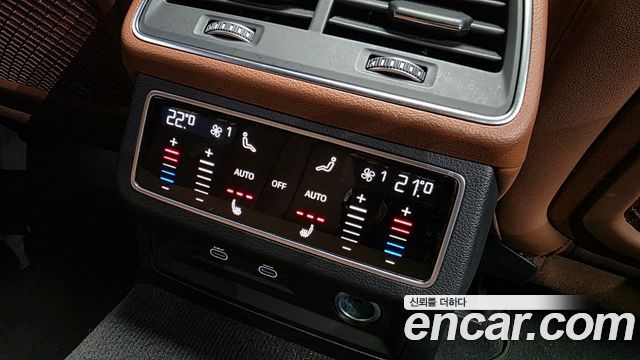 Audi A6 (C8) 40 TDI Premium 2023 — фото 18