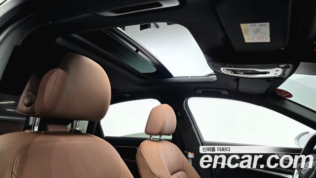 Audi A6 (C8) 40 TDI Premium 2023 — фото 20