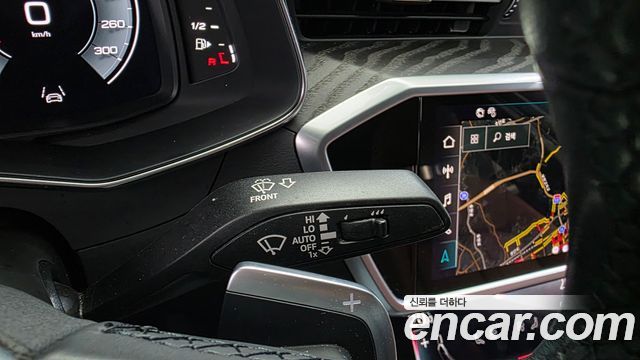 Audi A6 (C8) 40 TDI Premium 2023 — фото 30