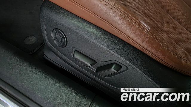Audi A6 (C8) 40 TDI Premium 2023 — фото 33