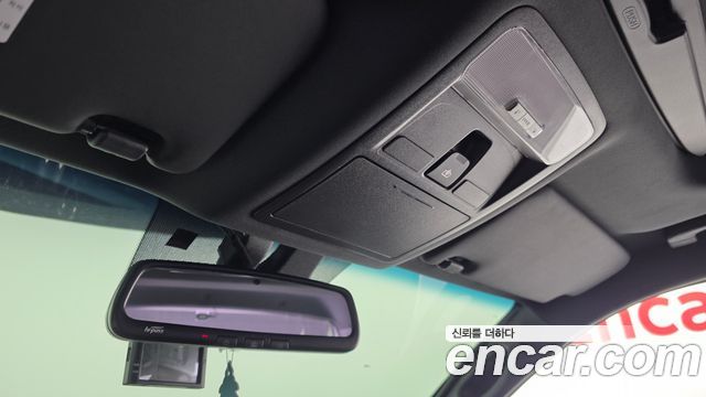 KG Mobility (SsangYong) Rexton Sports Khan Diesel 2.2 4WD Professional S (5-Link) 2019 — фото 20