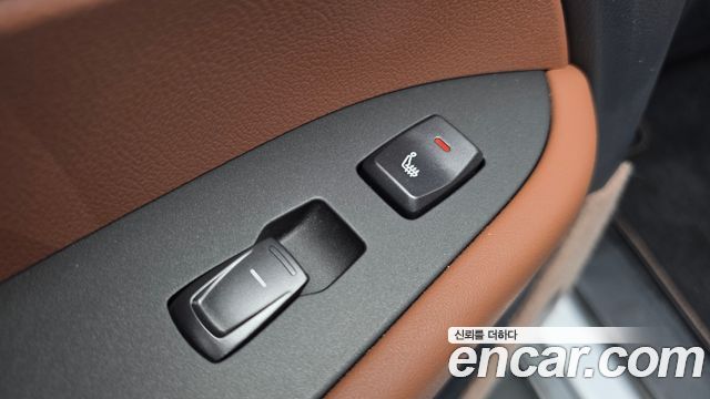 KG Mobility (SsangYong) Rexton Sports Khan Diesel 2.2 4WD Professional S (5-Link) 2019 — фото 21