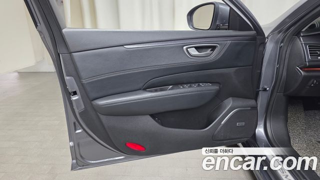 Renault Korea SM6 2.0 GDe LE 2019 — фото 24