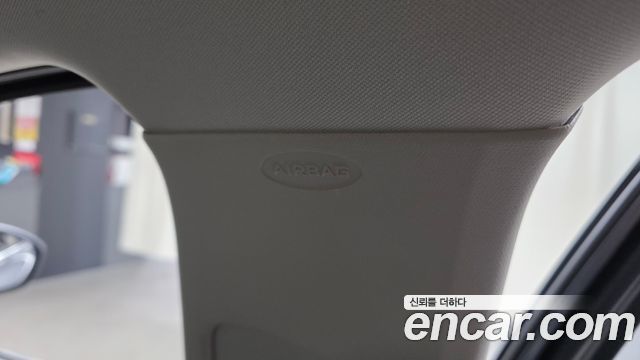 Renault Korea SM6 2.0 GDe LE 2019 — фото 30