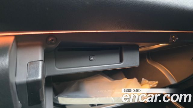 Renault Korea SM6 2.0 GDe LE 2019 — фото 32