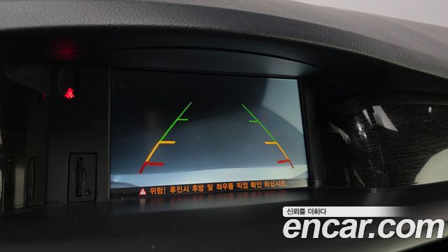 Renault Korea SM5 Nova 1.6 TCE 2015 — фото 21