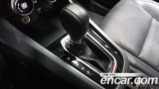 Renault Korea XM3 1.3 TCe RE Signature 2020 — фото 9