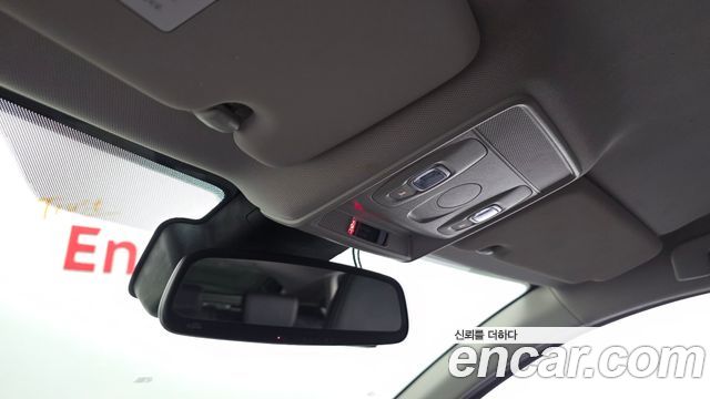 Renault Korea XM3 1.3 TCe RE Signature 2020 — фото 19