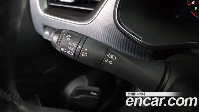 Renault Korea XM3 1.3 TCe RE Signature 2020 — фото 30